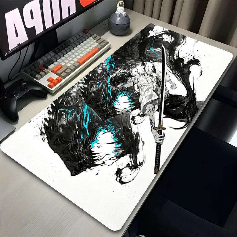 Gaming Keyboard Best - Mouse Pad Gamer Estiloso, Acessórios para