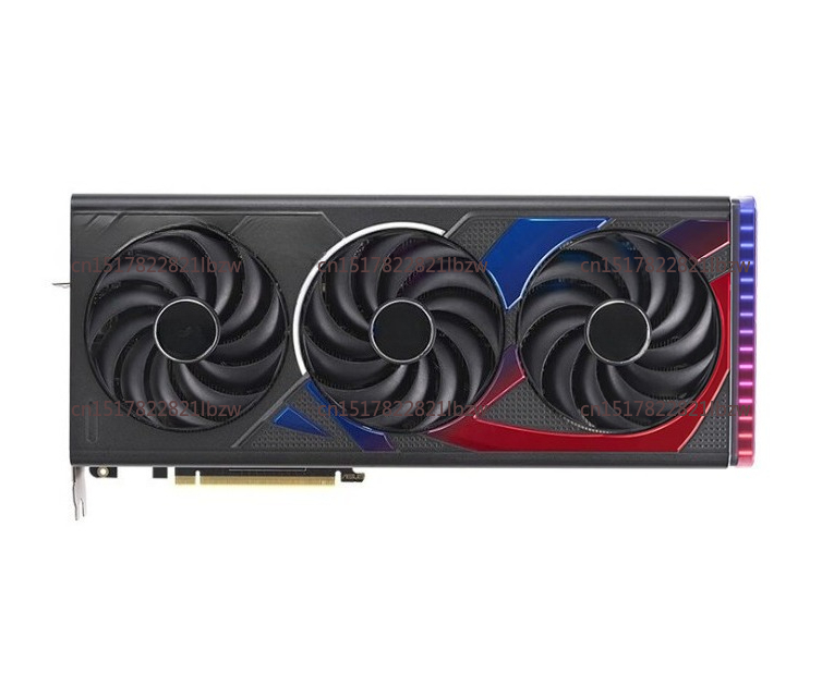 Nvidia Vga Rtx 4070 - Placa de Vídeo YYHC Mais Vendida