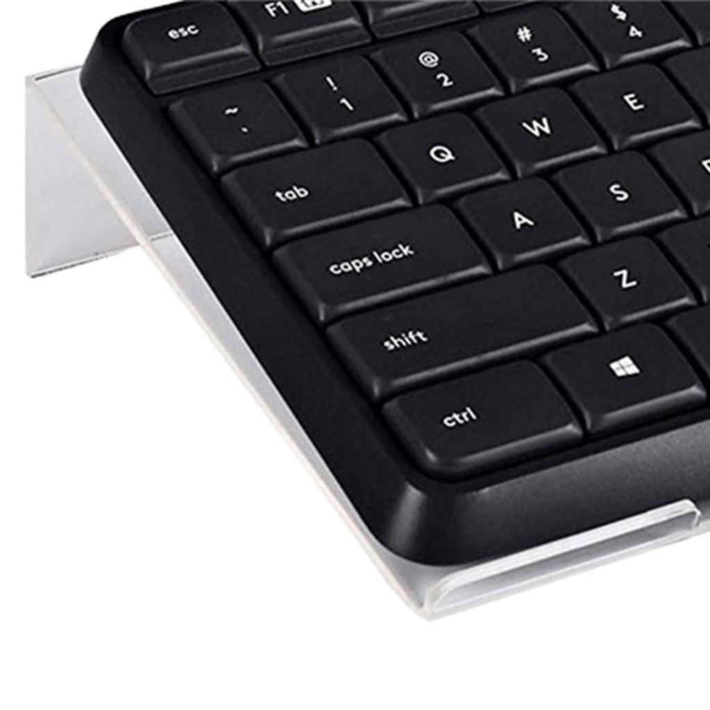 Gaming Keyboard Not Typing - Suporte elevado para teclado de computador,