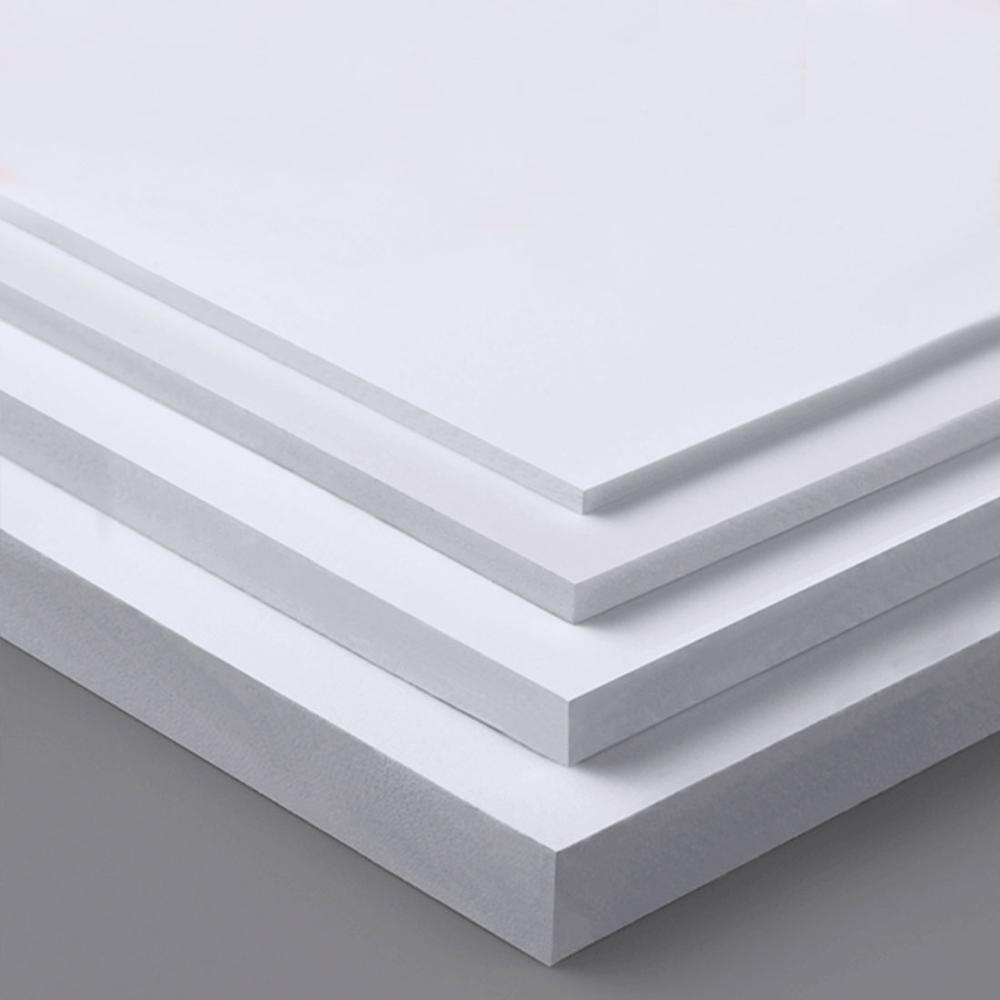5 peças de placa de plástico p - Pe Foam Sheet avaliação e preço