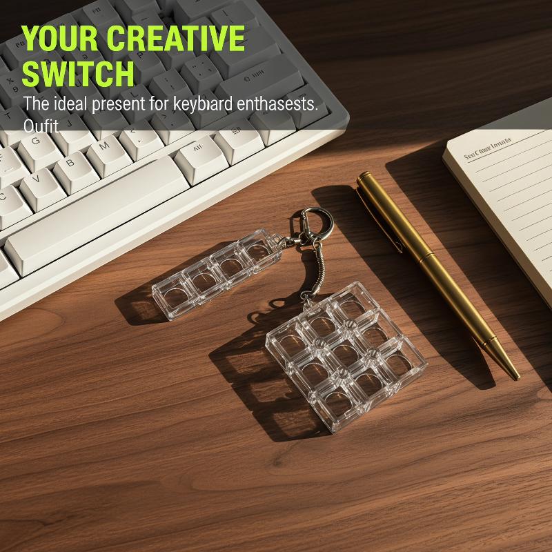 【C】 Testador de Switches para  - Mechanical Switch Tester avaliação e preço