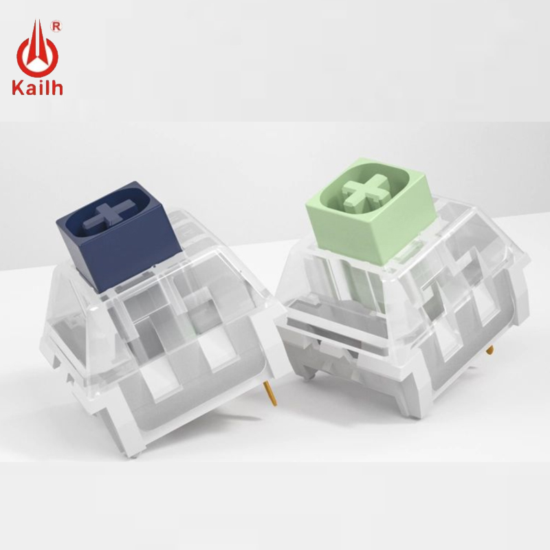Kailh caixa jade marinho inter - Mechanical Switch Tester avaliação e preço