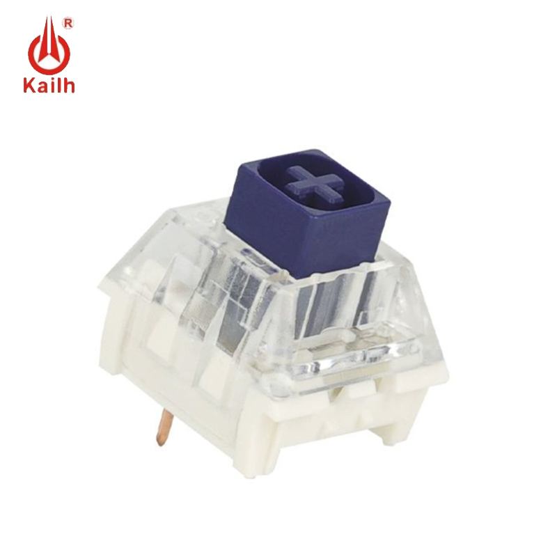 Kailh caixa jade marinho inter - Mechanical Switch Tester avaliação e preço