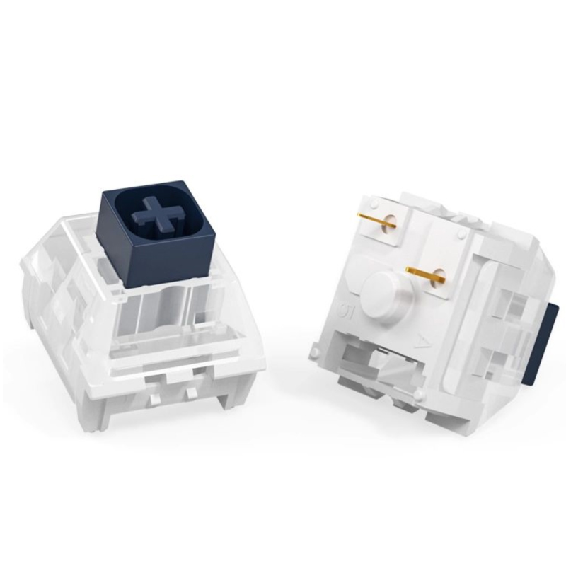 Kailh caixa jade marinho inter - Mechanical Switch Tester avaliação e preço