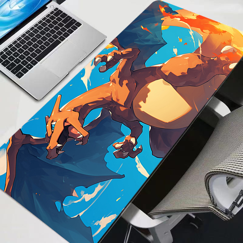Mouse pad anime g-gengar divin - Gaming Keyboard Best avaliação e preço