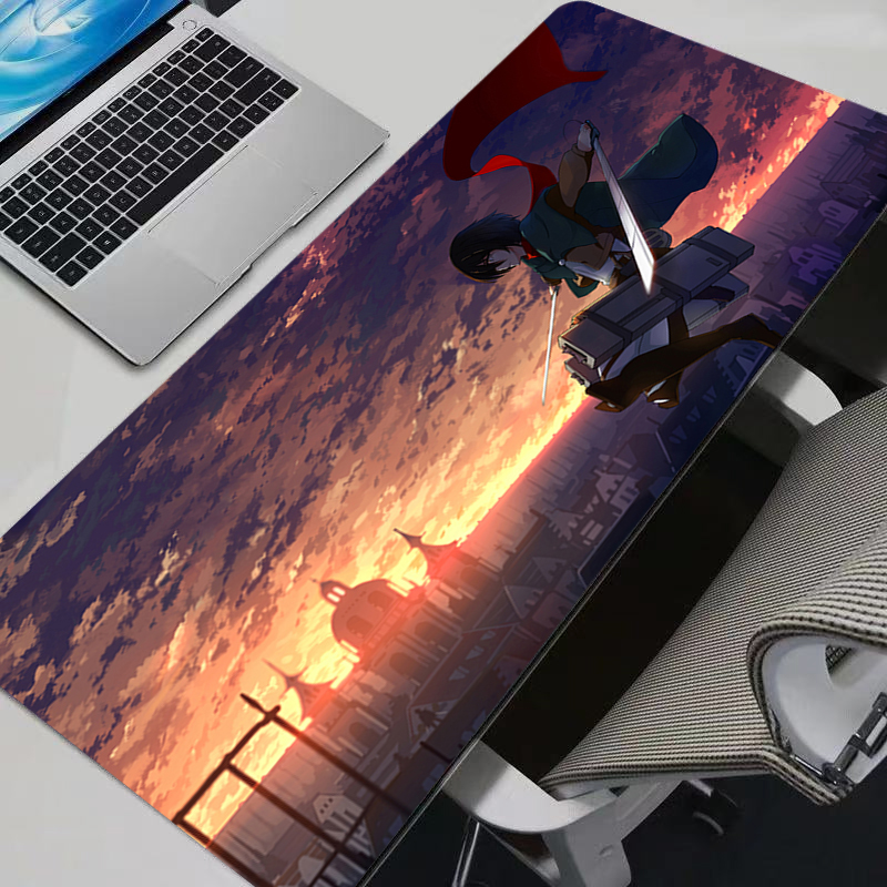 Mouse pads anime mouse pad gam - Gaming Keyboard Best avaliação e preço