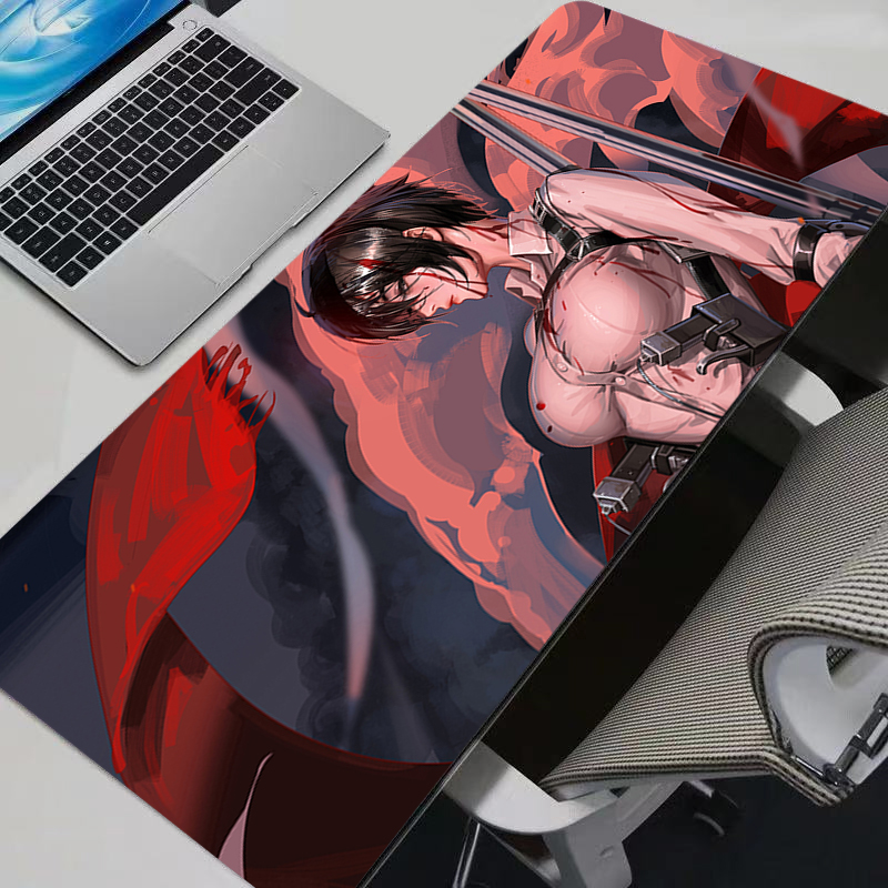 Mouse pads anime mouse pad gam - Gaming Keyboard Best avaliação e preço