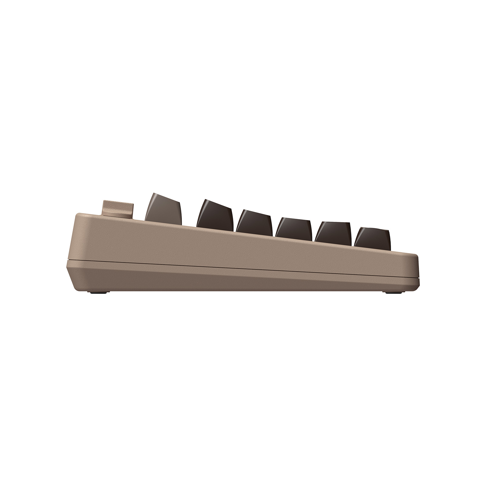 Teclado mecânico retrô 8BitDo, - Gaming Keyboard He avaliação e preço