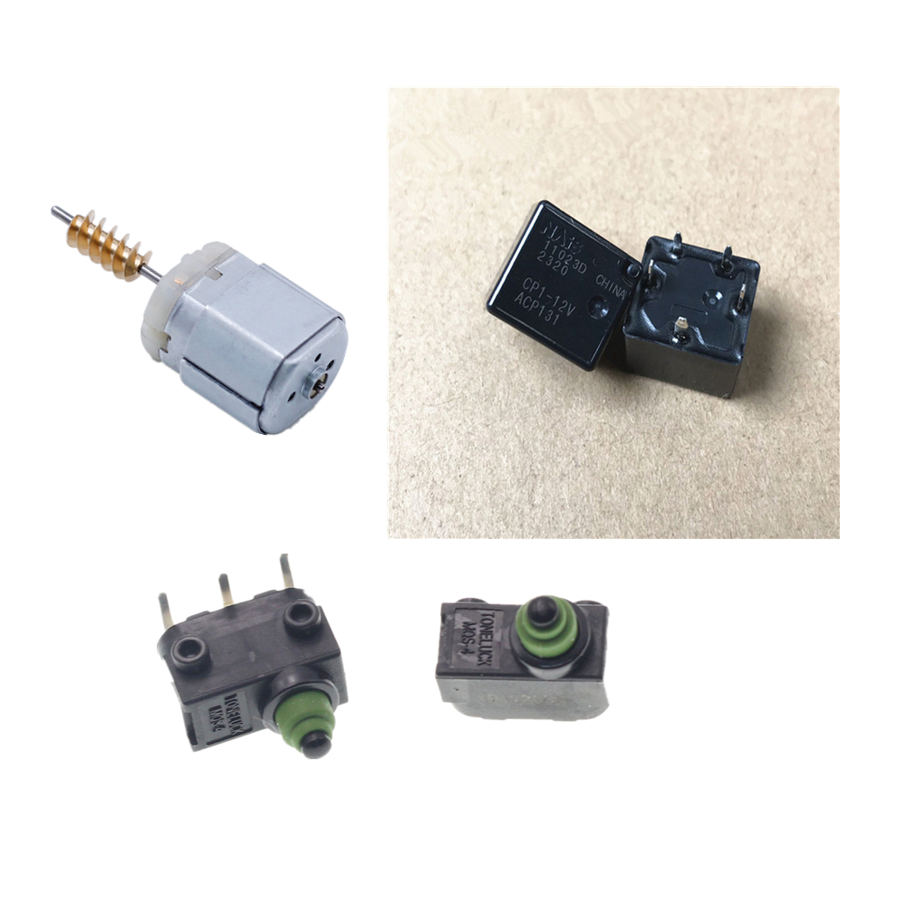 J764 ELV direção coluna Motor  - Mechanical Switch Tester avaliação e preço