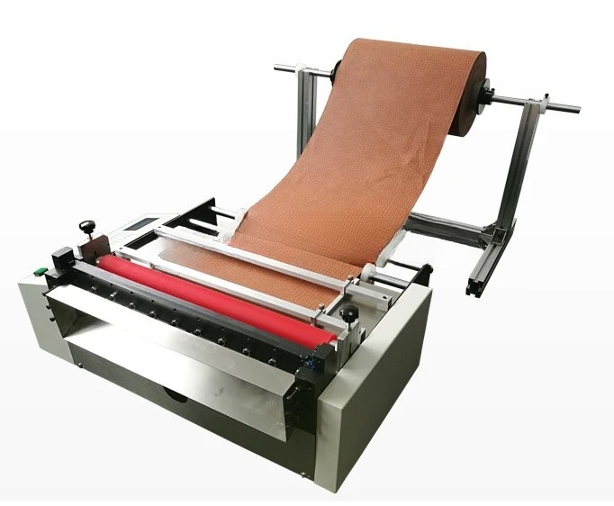 Máquina de corte de folha de e - Pe Foam Sheet avaliação e preço
