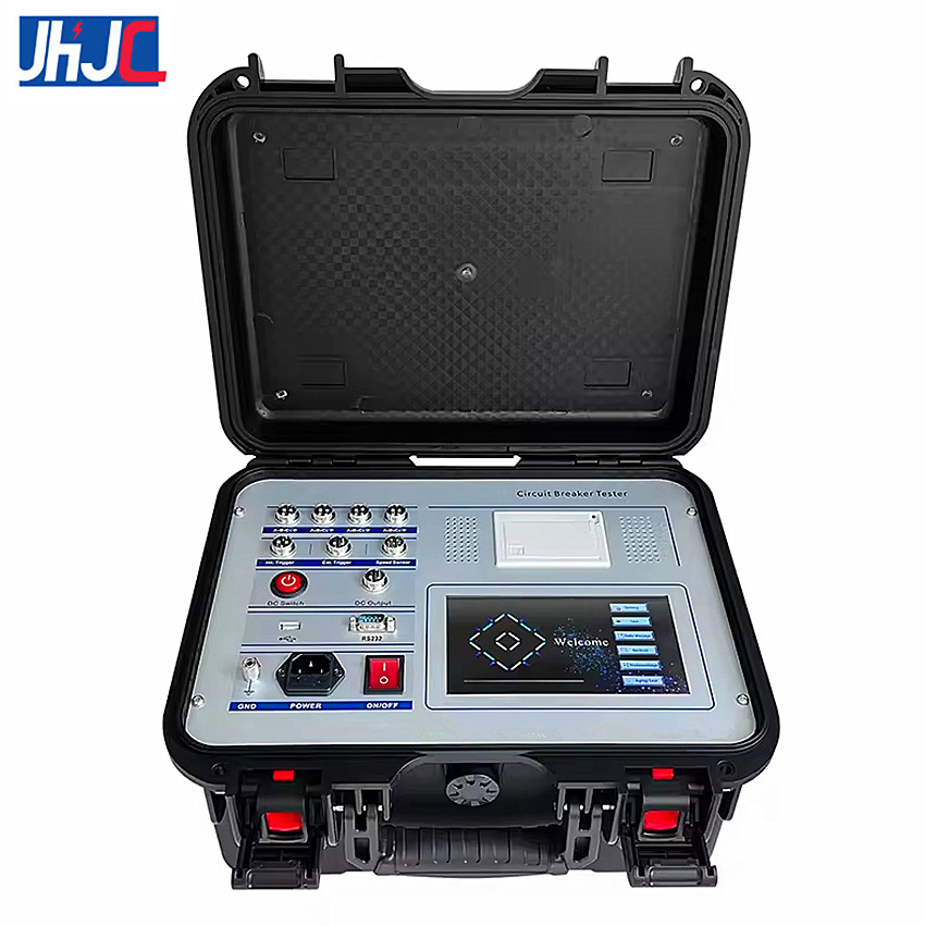 Testador de Temporização Mecân - Mechanical Switch Tester avaliação e preço