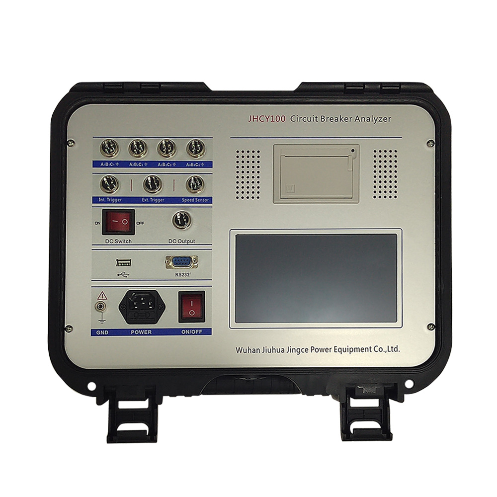 Testador de Temporização Mecân - Mechanical Switch Tester avaliação e preço
