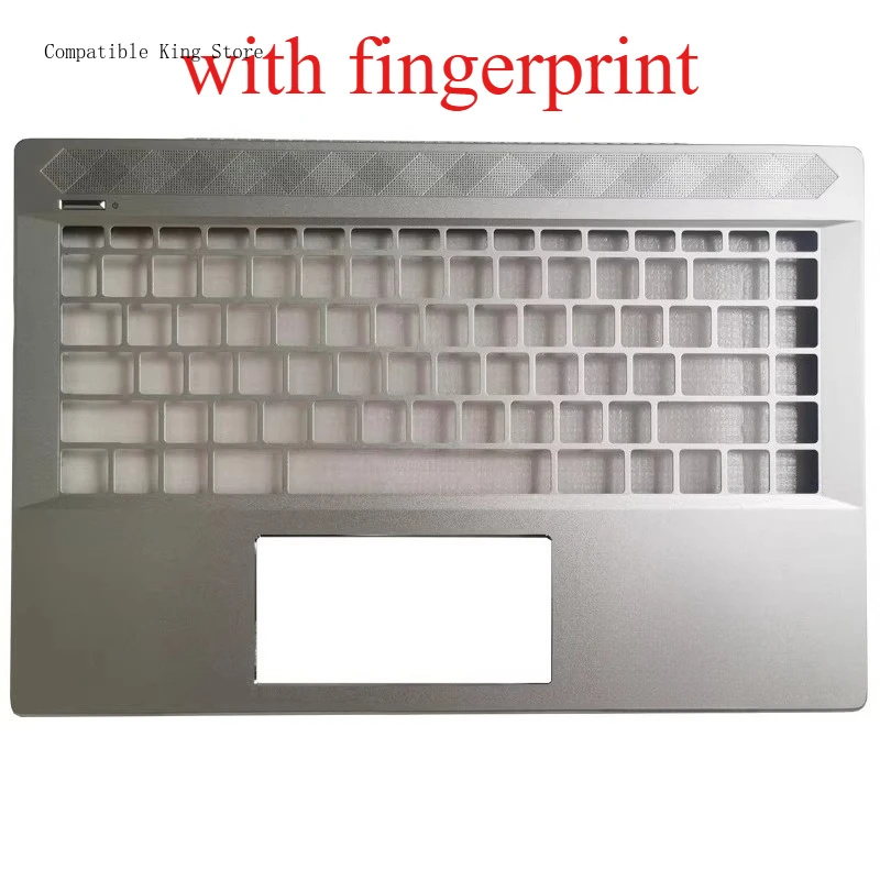Novo Teclado Americano para HP - Gaming Keyboard Hp avaliação e preço