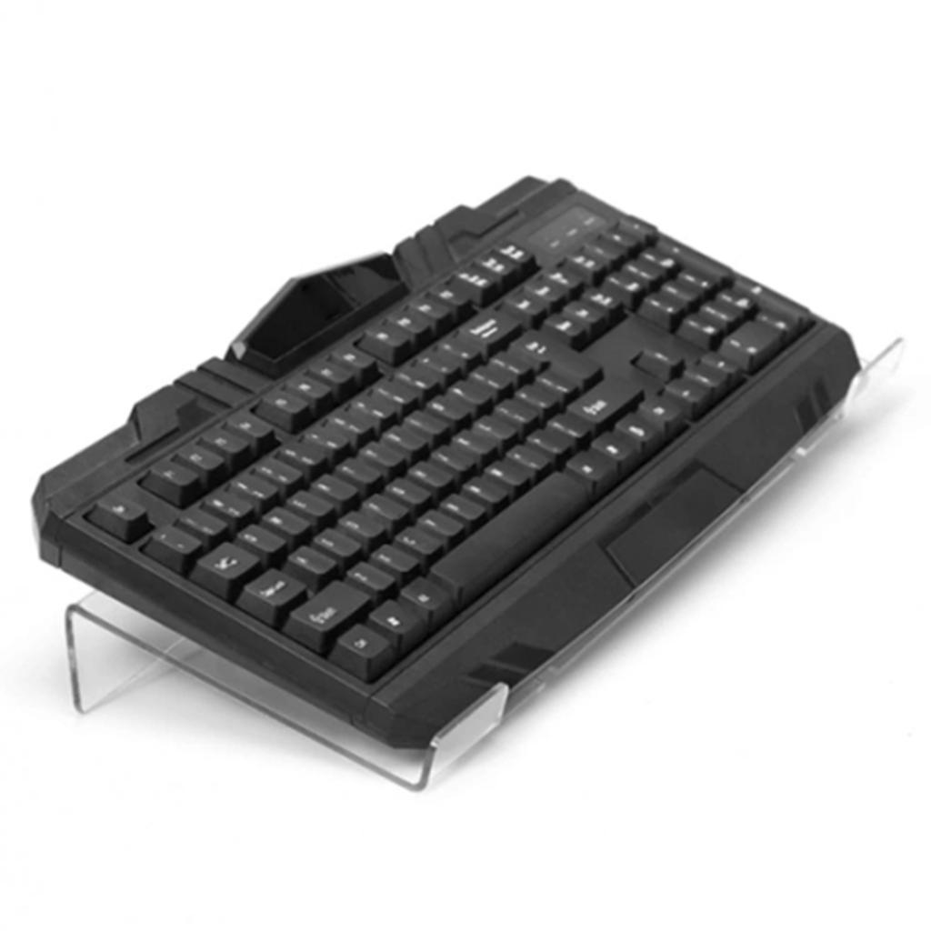 Suporte elevado para teclado d - Gaming Keyboard Not Typing avaliação e preço