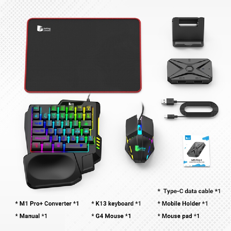 Conjunto de conversor de tecla - Gaming Keyboard Not Typing avaliação e preço