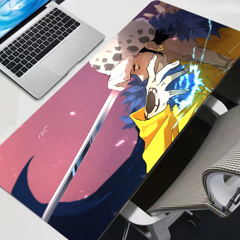 Mouse Pad Kawaii Anime Menina  - Gaming Keyboard Best avaliação e preço