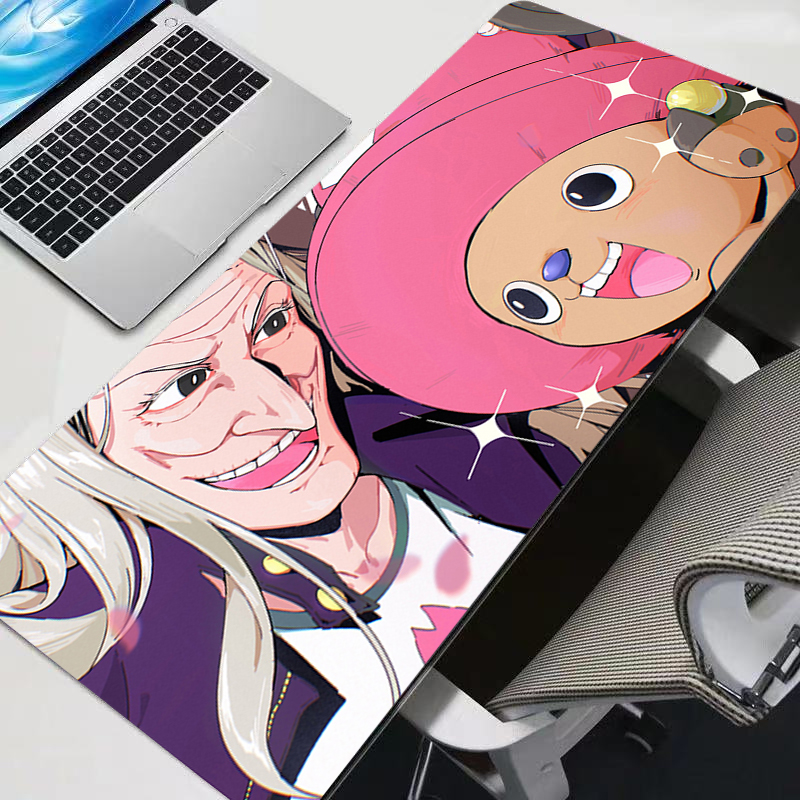 Mouse Pad Kawaii Anime Menina  - Gaming Keyboard Best avaliação e preço