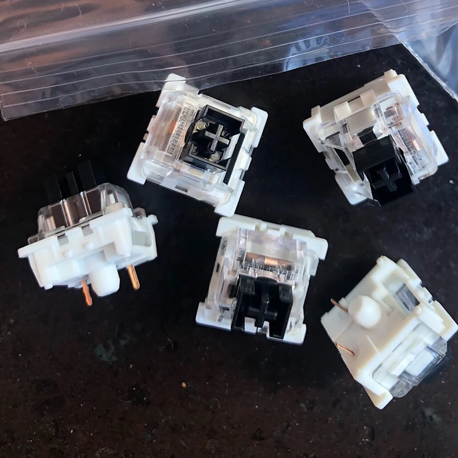 Interruptor outemu à prova de  - Mechanical Switch Tester avaliação e preço