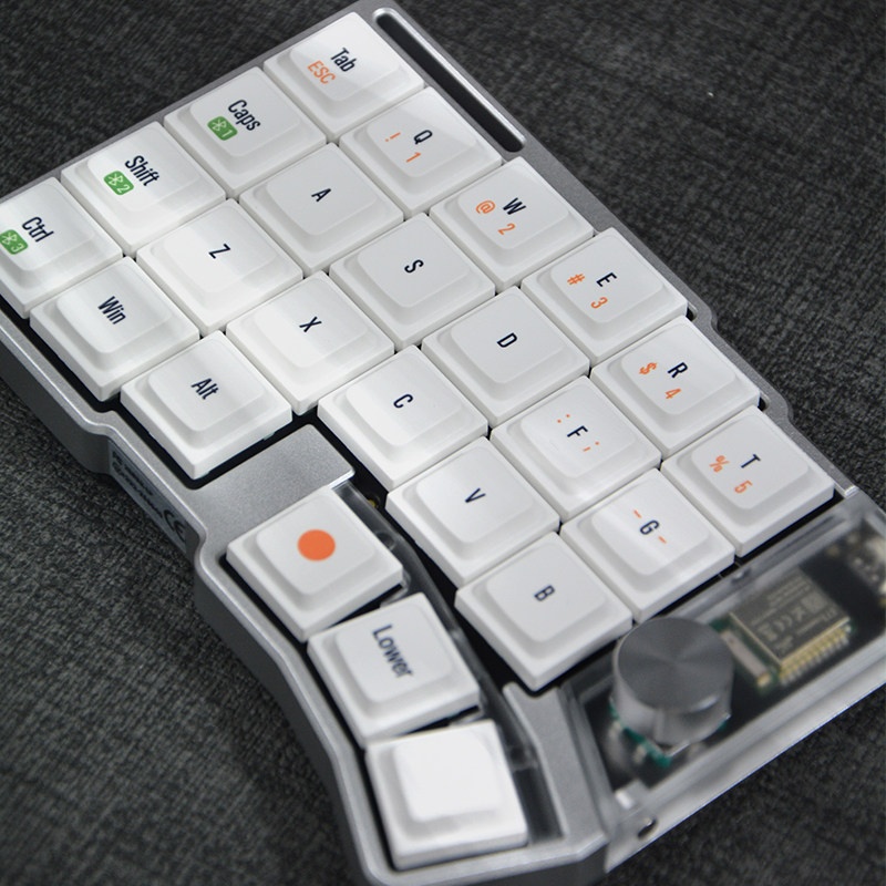 Teclado Mecânico Ergonômico Di - Gaming Keyboard Not Typing avaliação e preço